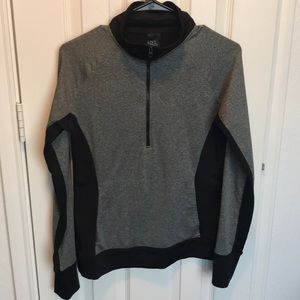 Dri-fit sweater